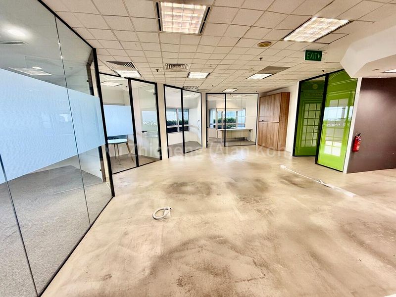 Office for Rent: The Concourse - Image 10