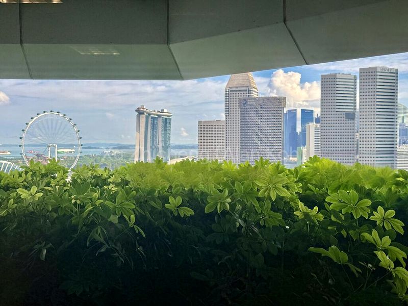 Office for Rent: The Concourse - Image 2