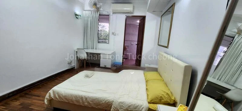 Common Room (Condo) for Rent in  Pandan Valley, Chempaka Court - Image 3