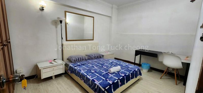 Common Room (Condo) for Rent in  Pandan Valley, Chempaka Court - Image 6