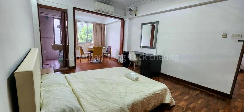 Common Room (Condo) for Rent in  Pandan Valley, Chempaka Court - Image 4