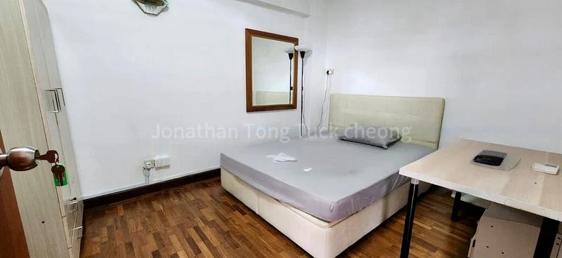 Common Room (Condo) for Rent in  Pandan Valley, Chempaka Court - Image 7