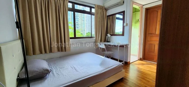 Common Room (Condo) for Rent in  Pandan Valley, Chempaka Court - Image 5