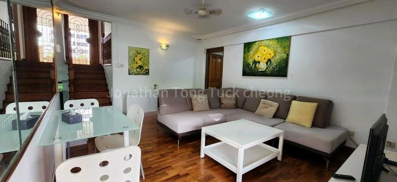 Common Room (Condo) for Rent in  Pandan Valley, Chempaka Court - Image 1