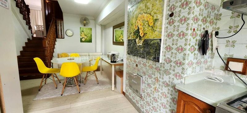 Common Room (Condo) for Rent in  Pandan Valley, Chempaka Court - Image 9