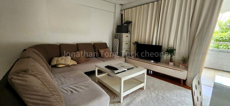 Common Room (Condo) for Rent in  Pandan Valley, Chempaka Court - Image 10