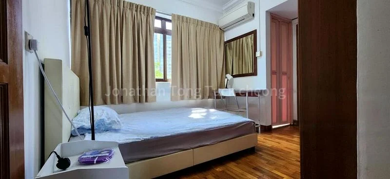 Common Room (Condo) for Rent in  Pandan Valley, Chempaka Court - Image 8