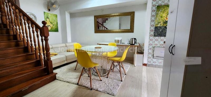 Common Room (Condo) for Rent in  Pandan Valley, Chempaka Court - Image 11