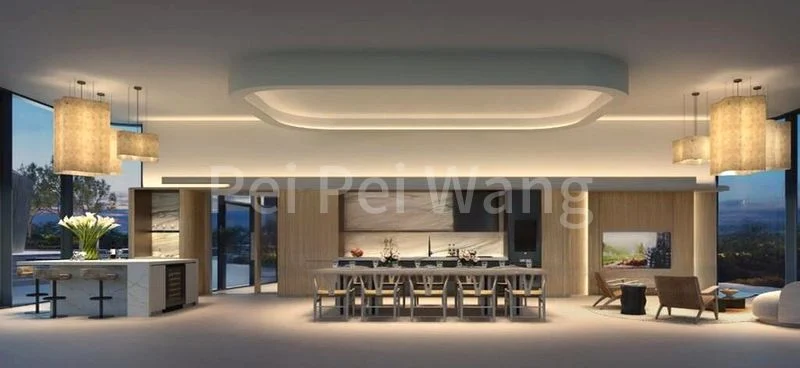 2 Bed Condo for Sale in  Zion Road - Image 6