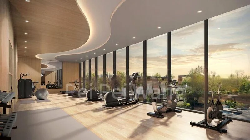 2 Bed Condo for Sale in  Zion Road - Image 4