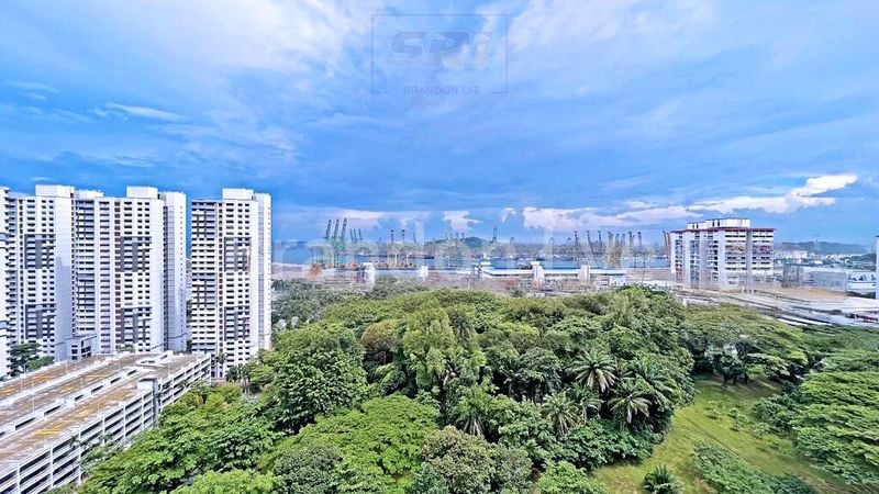 1 Bed Condo for Rent in  Sky Everton - Image 1