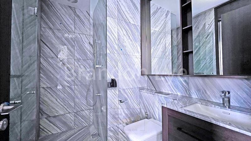 1 Bed Condo for Rent in  Sky Everton - Image 6