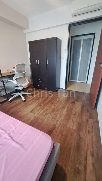 Common Room (HDB) for Rent in 130B Canberra Crescent - Image 1
