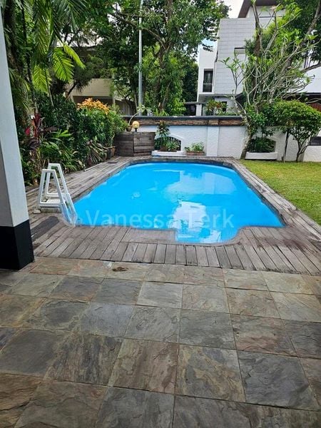 5 Bed Bungalow (Landed) for Rent in  Clementi Park - Image 15
