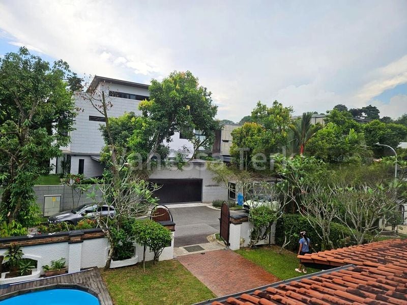 5 Bed Bungalow (Landed) for Rent in  Clementi Park - Image 10