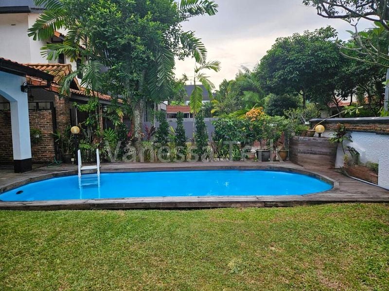 5 Bed Bungalow (Landed) for Rent in  Clementi Park - Image 14