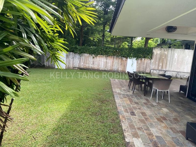 6 Bed Bungalow (Landed) for Rent in  Queen Astrid Park - Image 9