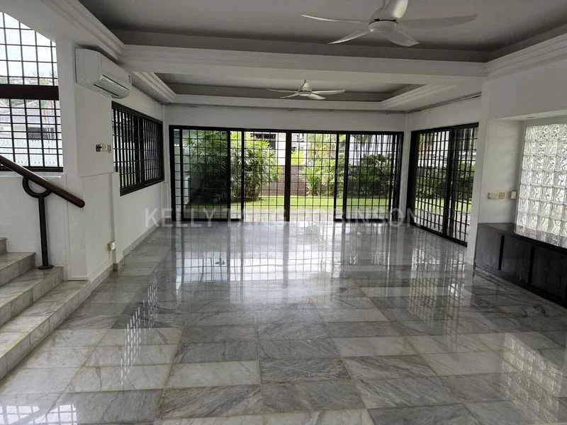 6 Bed Bungalow (Landed) for Rent in  Queen Astrid Park - Image 8