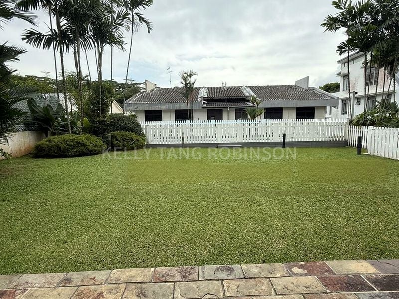 6 Bed Bungalow (Landed) for Rent in  Queen Astrid Park - Image 1
