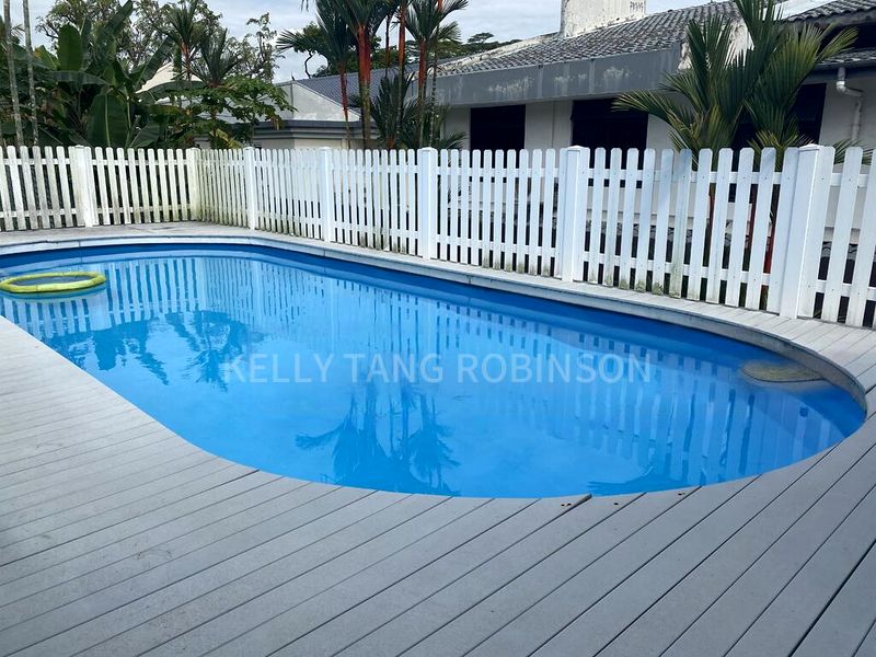 6 Bed Bungalow (Landed) for Rent in  Queen Astrid Park - Image 2