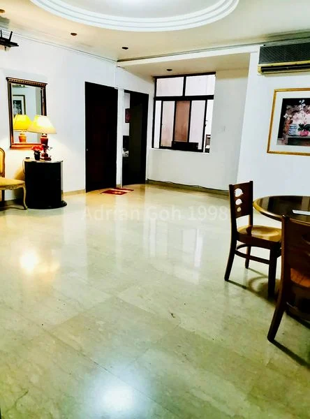 Master Room (Condo) for Rent in  Lorong 9 Geylang - Image 5