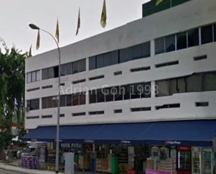 Master Room (Condo) for Rent in  Lorong 9 Geylang - Image 12