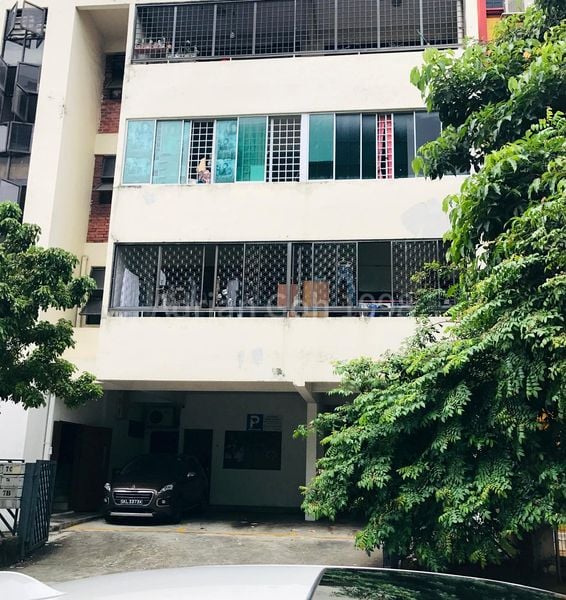 Master Room (Condo) for Rent in  Lorong 9 Geylang - Image 1