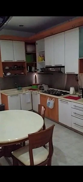 Master Room (Condo) for Rent in  Lorong 9 Geylang - Image 7