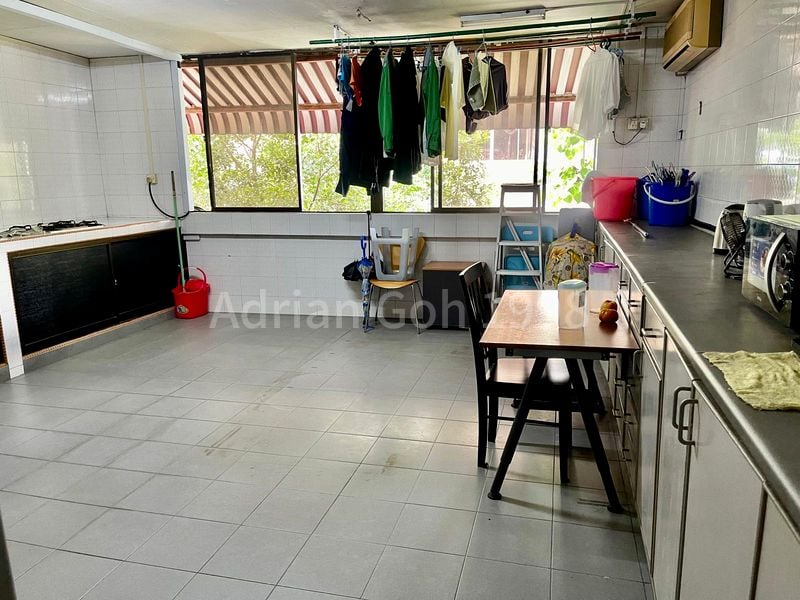 Master Room (Condo) for Rent in  Lorong 9 Geylang - Image 6