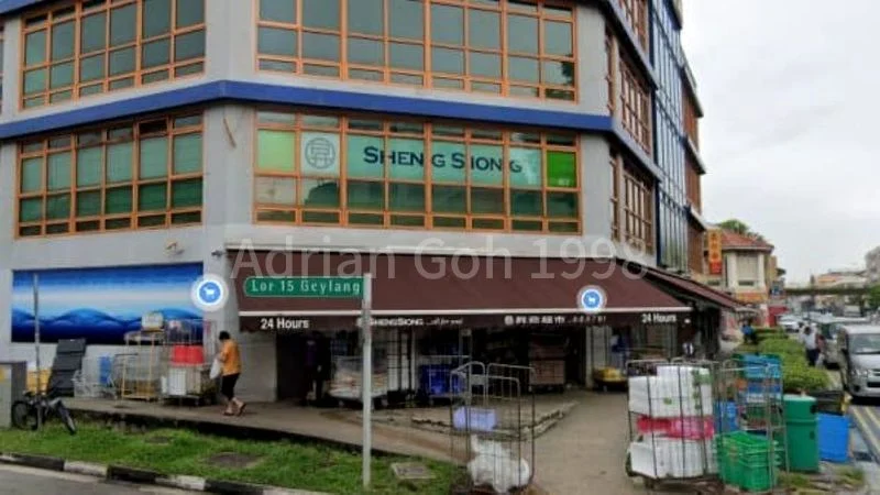 Master Room (Condo) for Rent in  Lorong 9 Geylang - Image 13