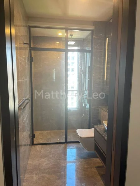 3 Bed Apartment (Condo) for Sale in  Boulevard 88 - Image 6