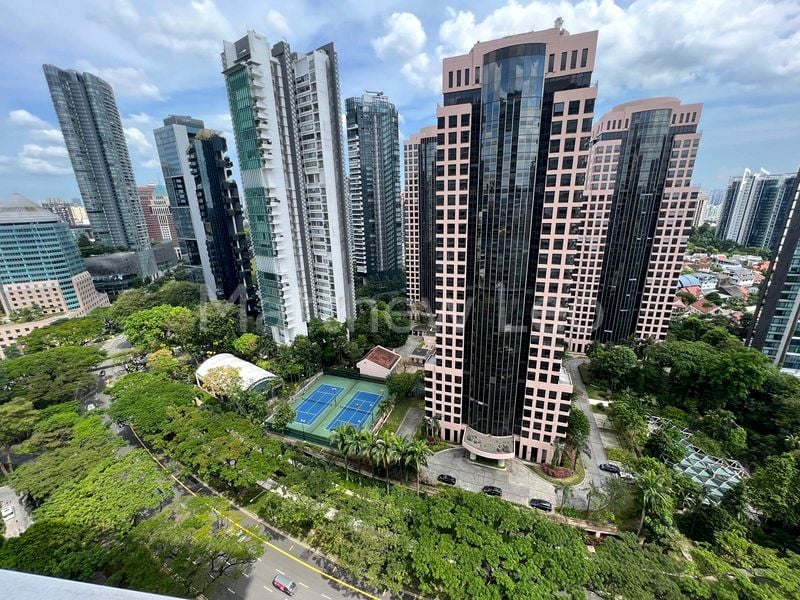 3 Bed Apartment (Condo) for Sale in  Boulevard 88 - Image 11