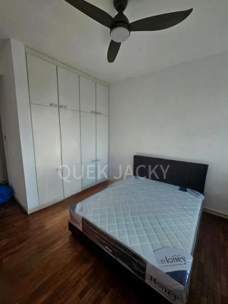 Master Room (Condo) for Rent in Fernwood Towers - Image 2