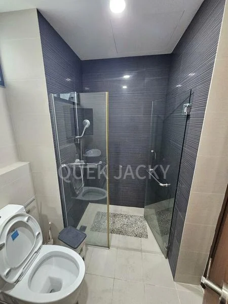 Master Room (Condo) for Rent in Fernwood Towers - Image 3