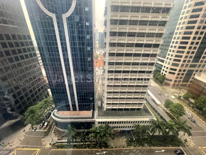 Office for Rent: Tong Eng Building - Image 4