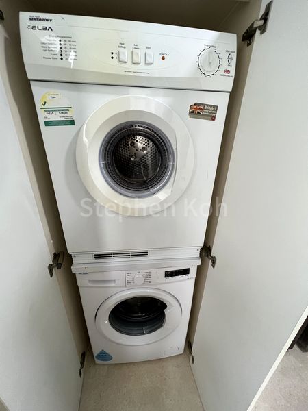 Common Room (Condo) for Rent in  Waterbank At Dakota - Image 6