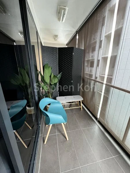 Common Room (Condo) for Rent in  Waterbank At Dakota - Image 2