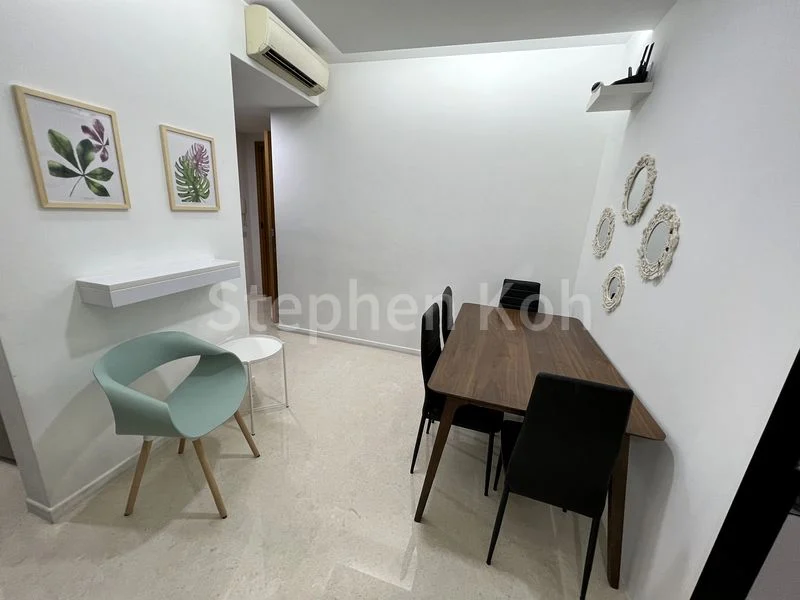 Common Room (Condo) for Rent in  Waterbank At Dakota - Image 4