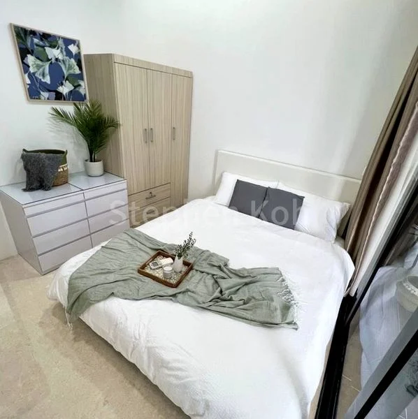 Common Room (Condo) for Rent in  Waterbank At Dakota - Image 1