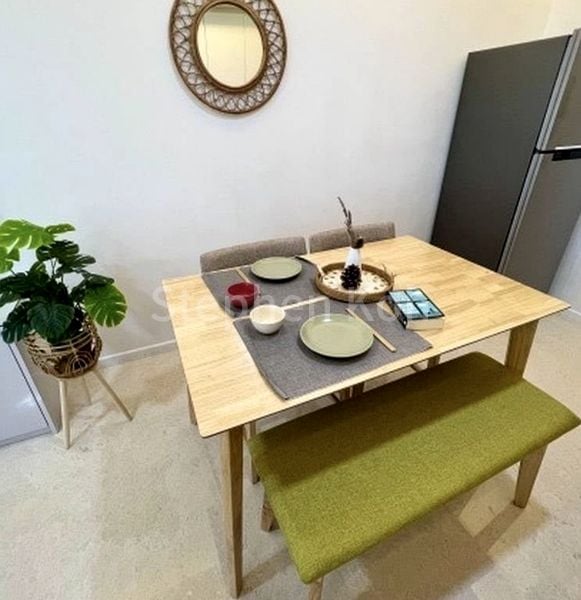 Common Room (Condo) for Rent in  Waterbank At Dakota - Image 3