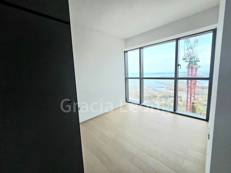3 Bed Condo for Rent in  One Bernam - Image 3