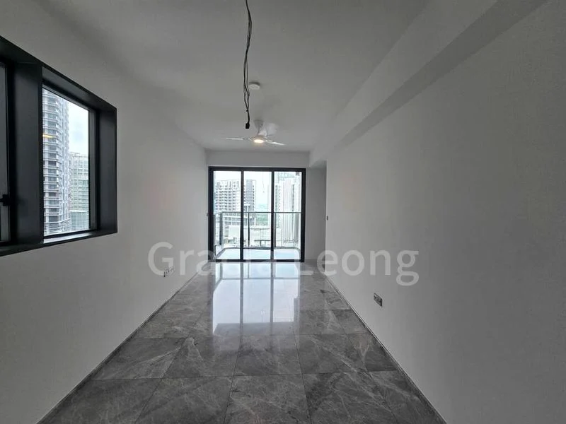 3 Bed Condo for Rent in  One Bernam - Image 2