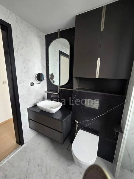 3 Bed Condo for Rent in  One Bernam - Image 6