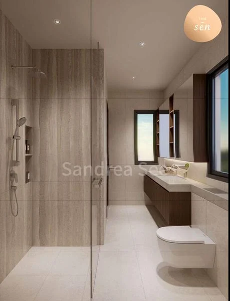 3 Bed Condo for Sale in Jalan Jurong Kechil - Image 2