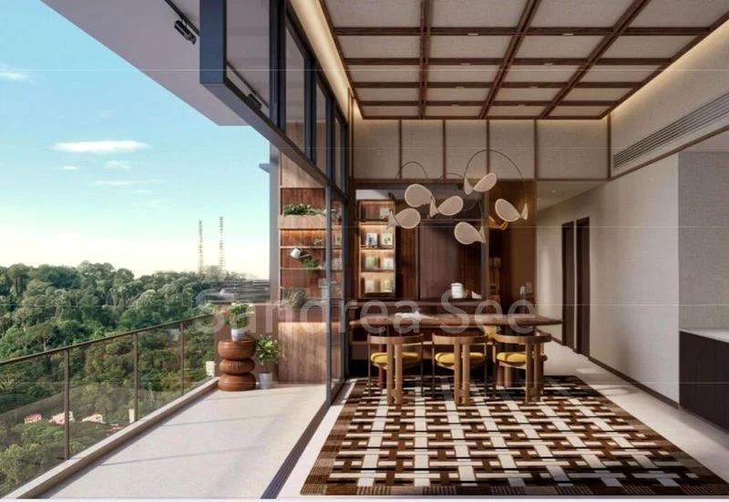 3 Bed Condo for Sale in Jalan Jurong Kechil - Image 8