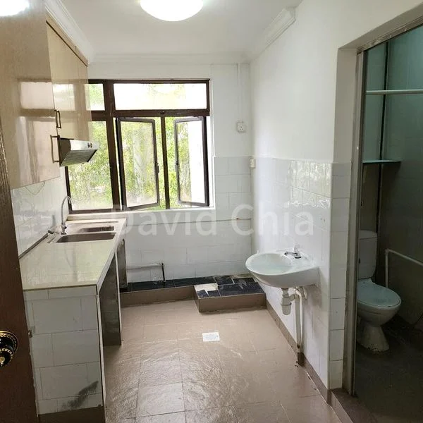 Room (Condo) for Rent in  Siglap Court - Image 6