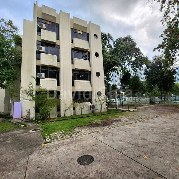 Room (Condo) for Rent in  Siglap Court - Image 13