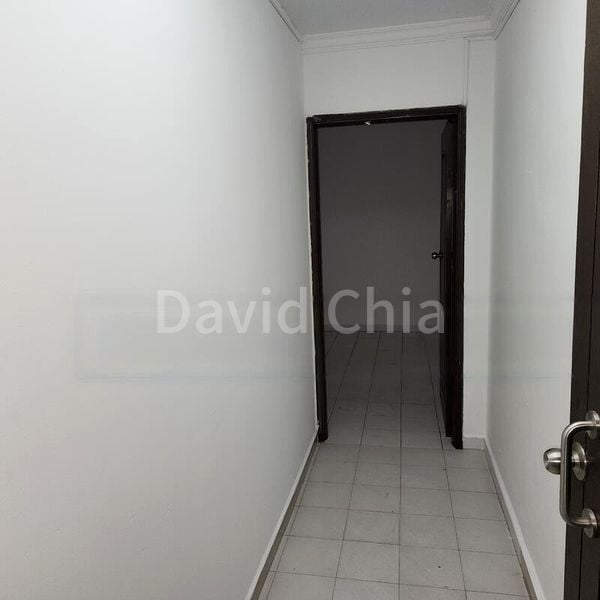 Room (Condo) for Rent in  Siglap Court - Image 4