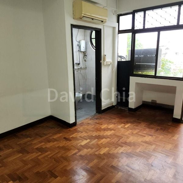 Room (Condo) for Rent in  Siglap Court - Image 10