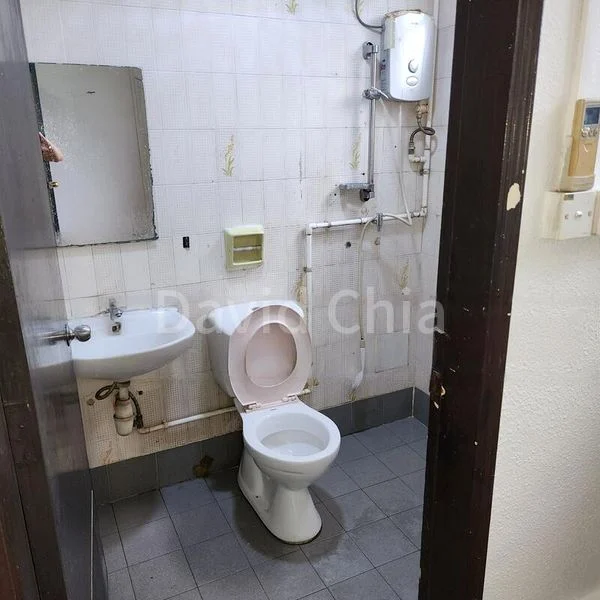 Room (Condo) for Rent in  Siglap Court - Image 12